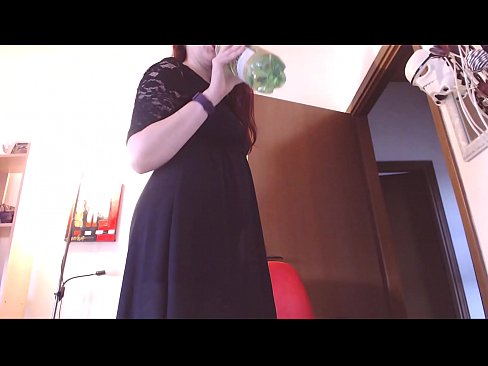 ❤️ En underdanig slave, der elsker beskidte og lækre trusser, er tvunget til at onanere efter at have set denne video! ❤️❌ Skøn porno at da.purchasexz.top ❌️❤