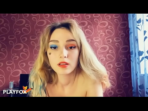 ❤️ Magiske virtual reality-briller gav mig sex med Harley Quinn ❤️❌ Skøn porno at da.purchasexz.top ❌️❤