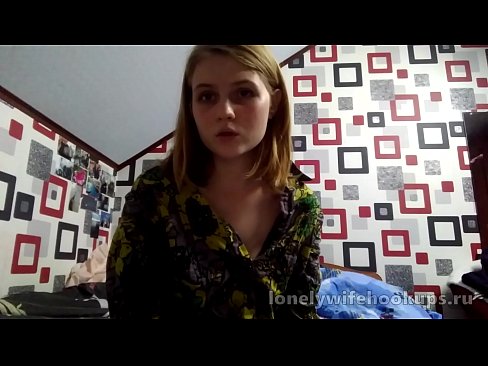 ❤️ Ung blondine studerende fra Rusland kan lide større pikke. ❤️❌ Skøn porno at da.purchasexz.top ❌️❤