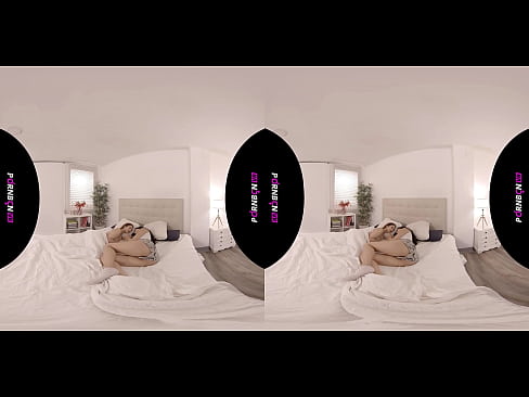 ❤️ PORNBCN VR To unge lesbiske vågner op liderlige i 4K 180 3D virtual reality Geneva Bellucci Katrina Moreno ❤️❌ Skøn porno at da.purchasexz.top ❌️❤