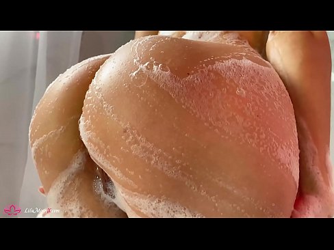 ❤️ Brunette onanerer fisse med vibrator til intens orgasme i brusebad ❤️❌ Skøn porno at da.purchasexz.top ❌️❤